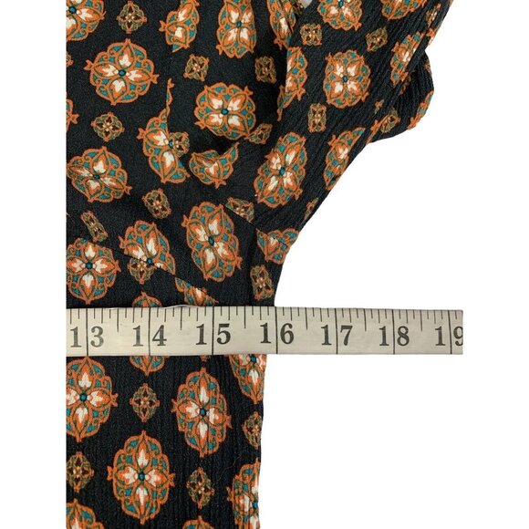 Mossimo Women's Lightweight Dress - Picture 7 of 8